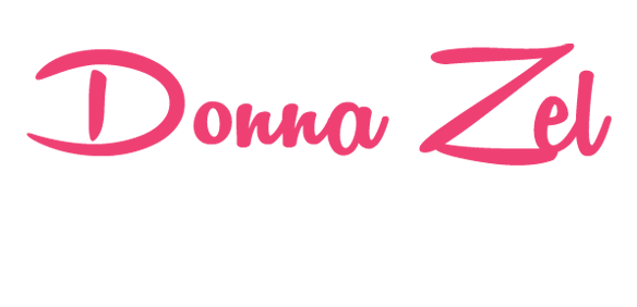 Donna Zel Make-up